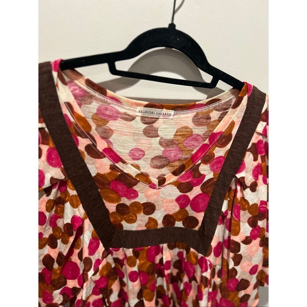 TSUMORI CHISATO TOP - Picture 3 of 8